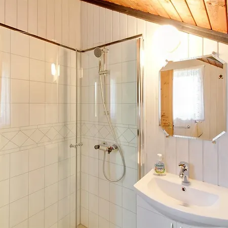 Holiday home Blavand