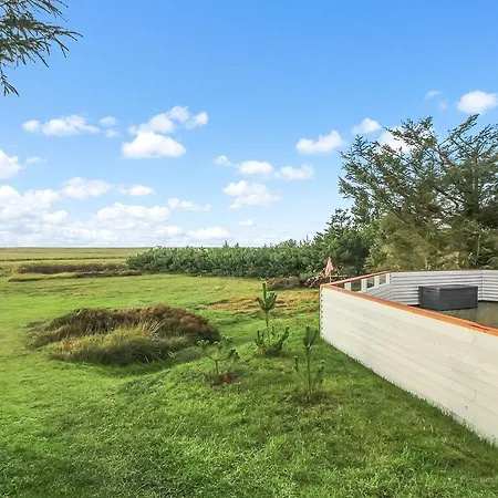 Holiday home Blavand