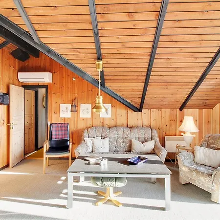 Blavand Holiday home