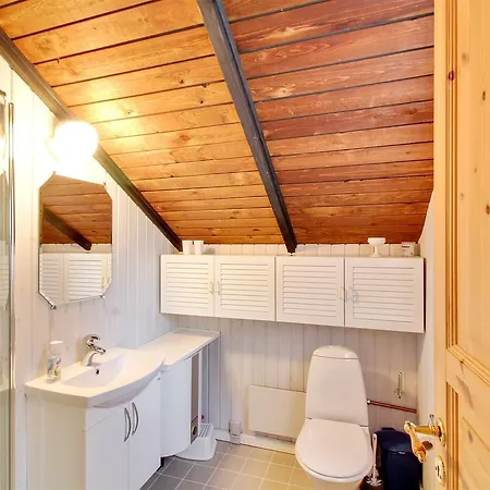 Holiday home Blavand Oksbol (Syddanmark)