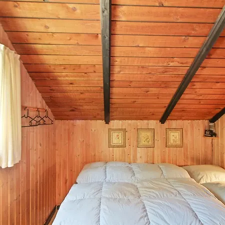 Blavand Holiday home Oksbol (Syddanmark)