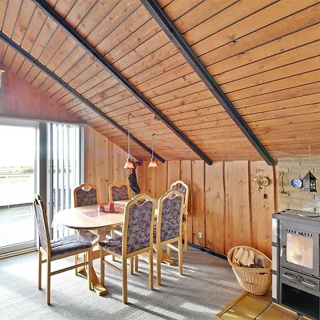 Holiday home Blavand Oksbol (Syddanmark)